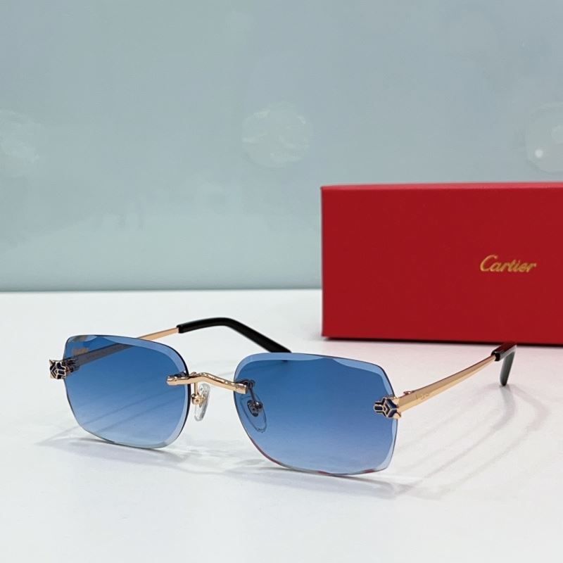 Cartier Sunglasses